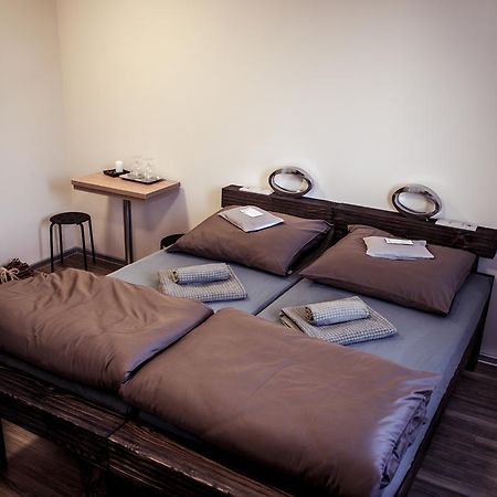 Veselí nad Moravou 鸭梨红酒旅馆酒店 客房 照片